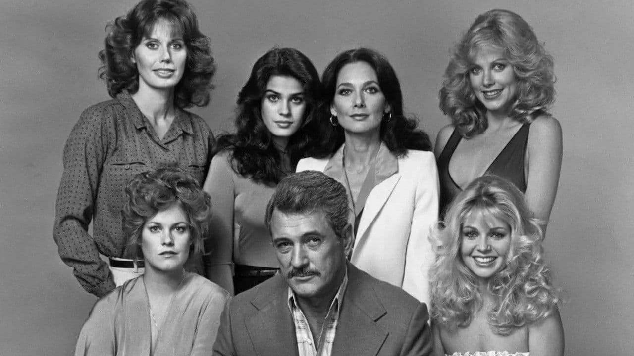 Backdrop – The Star Maker