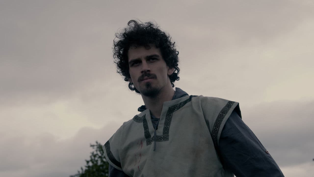 Backdrop – Heidenn Sid