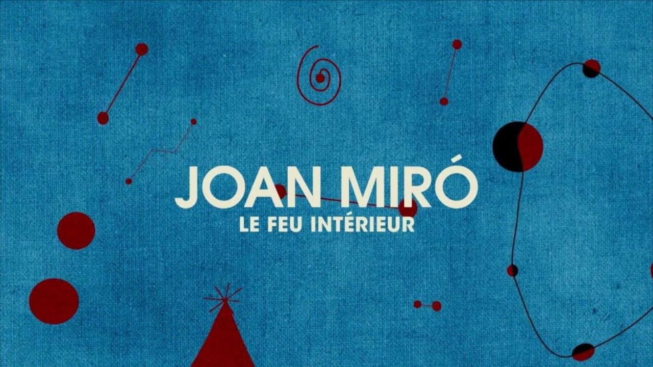 Backdrop – Joan Miró - Farben, Feuer, Freiheit