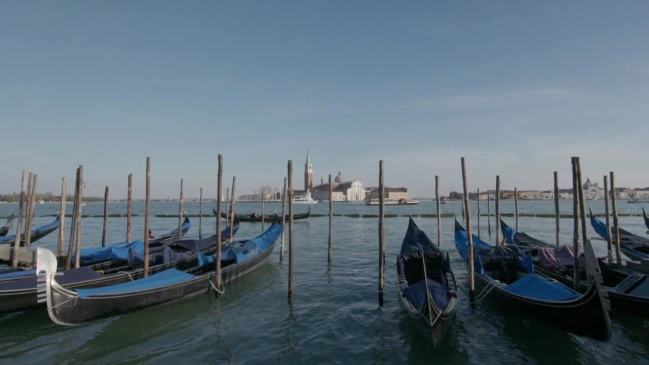 Backdrop – Venise des mystères