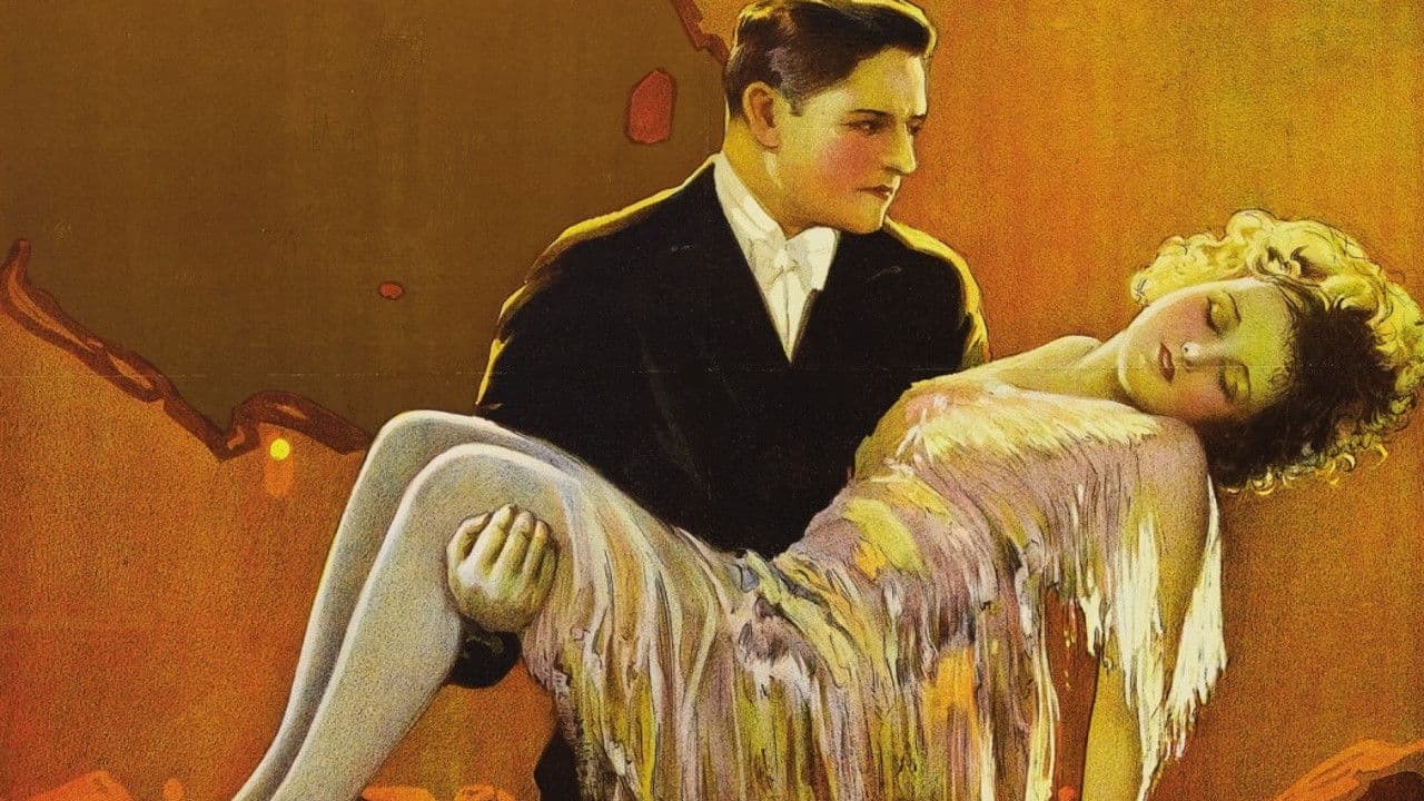 Backdrop – Three Hours