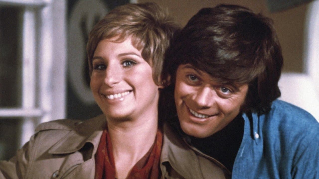 Backdrop – Bei mir liegst du richtig