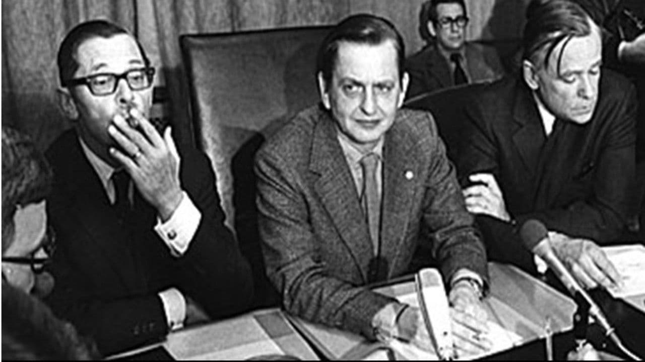 Backdrop – Bordellaffären från Makten och sanningen