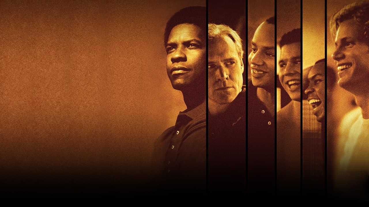 Backdrop – Gegen jede Regel