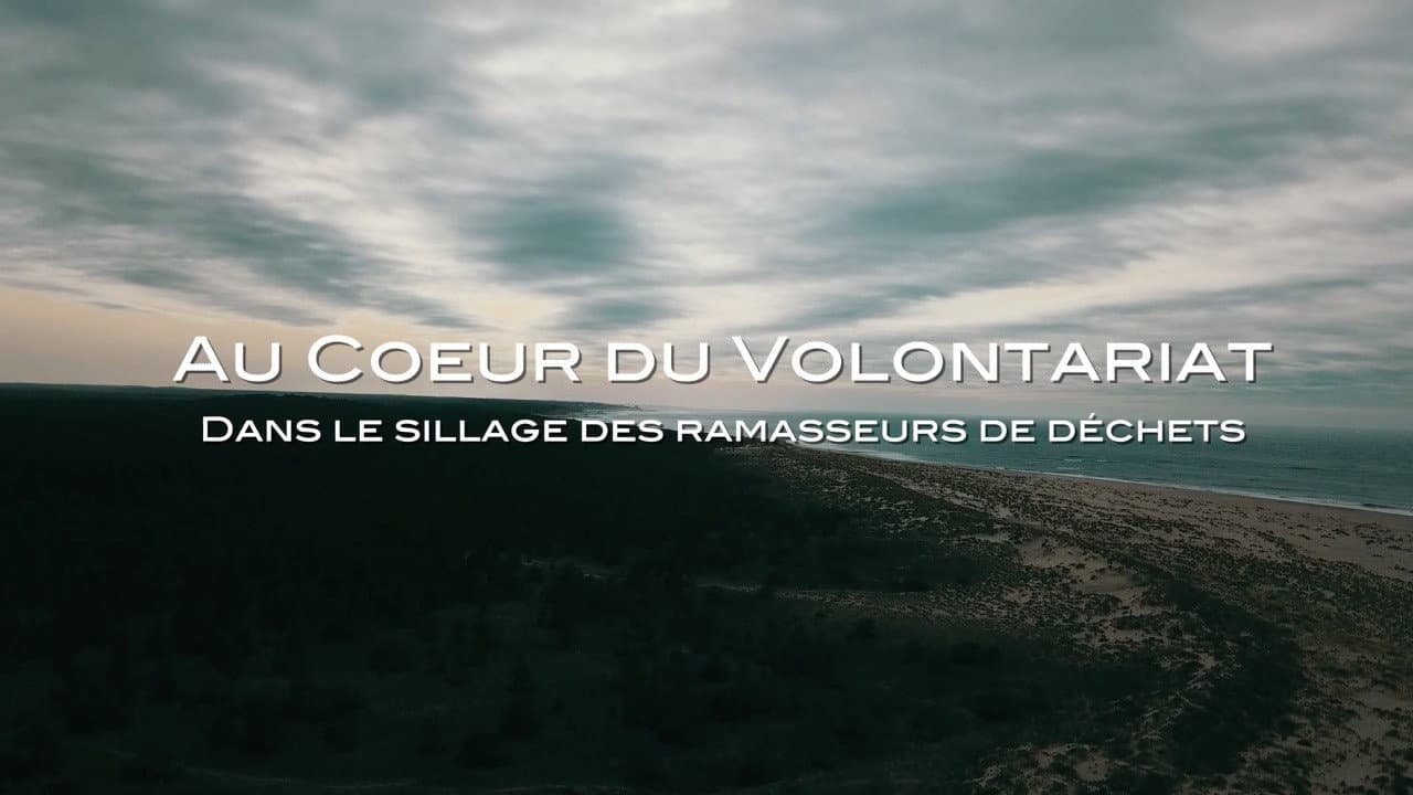 Backdrop – Au Coeur du Volontariat : Dans le sillage des ramasseurs de déchets