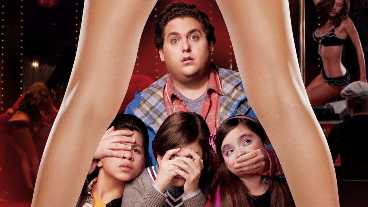 Backdrop – Bad Sitter