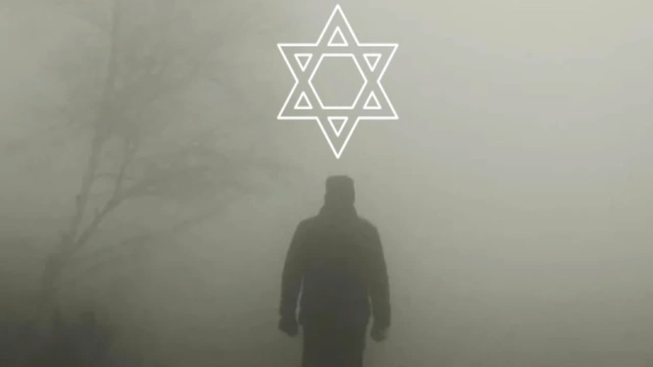 Backdrop – Ziemia święta