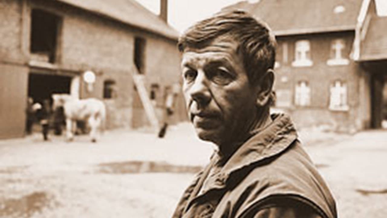 Backdrop – Otzenrather Sprung