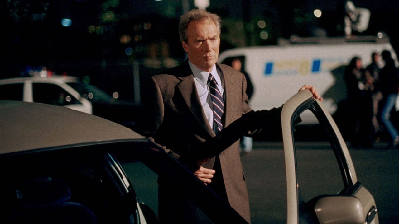 Backdrop – Blood Work