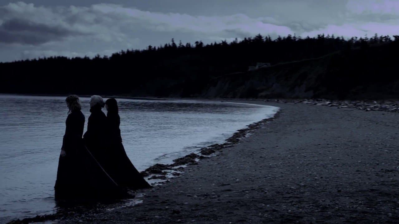 Backdrop – 7 Witches