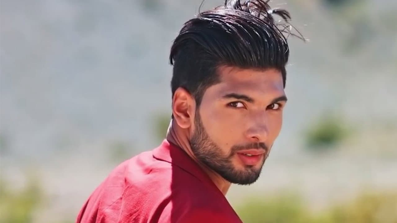 Backdrop – सायद २