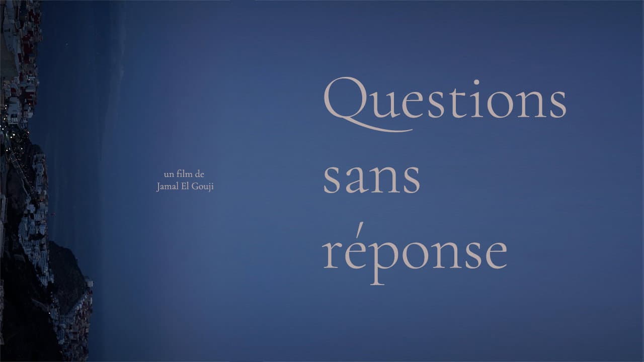 Backdrop – Questions sans réponse