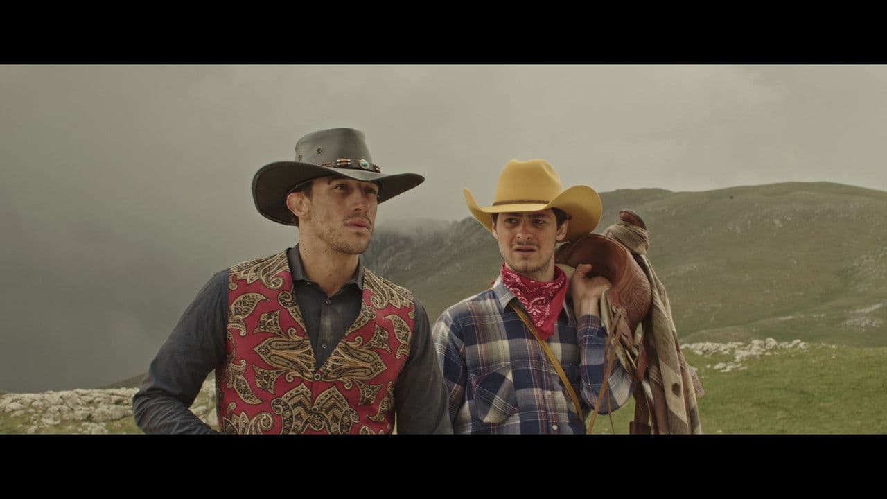 Backdrop – Anatomy of a Duel