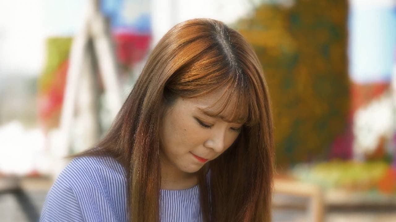Backdrop – 수상한 종업원