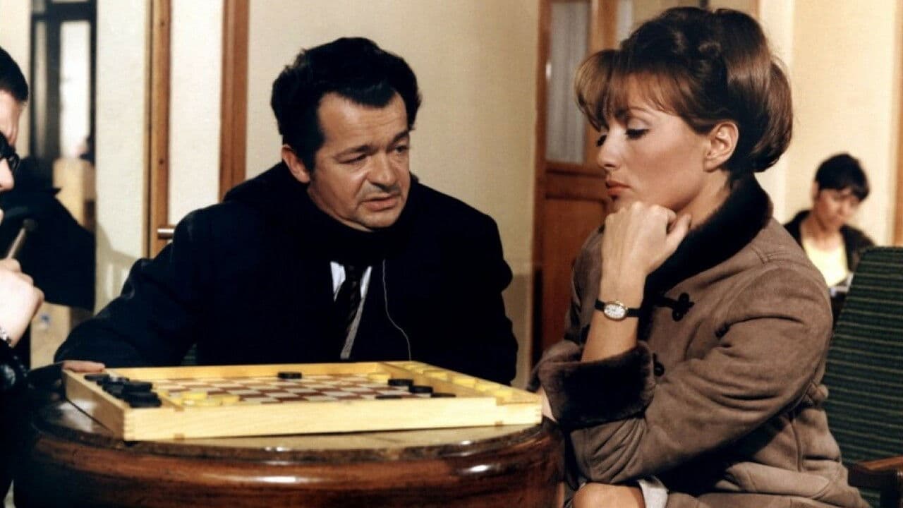 Backdrop – M.C. contra Dr. KHA