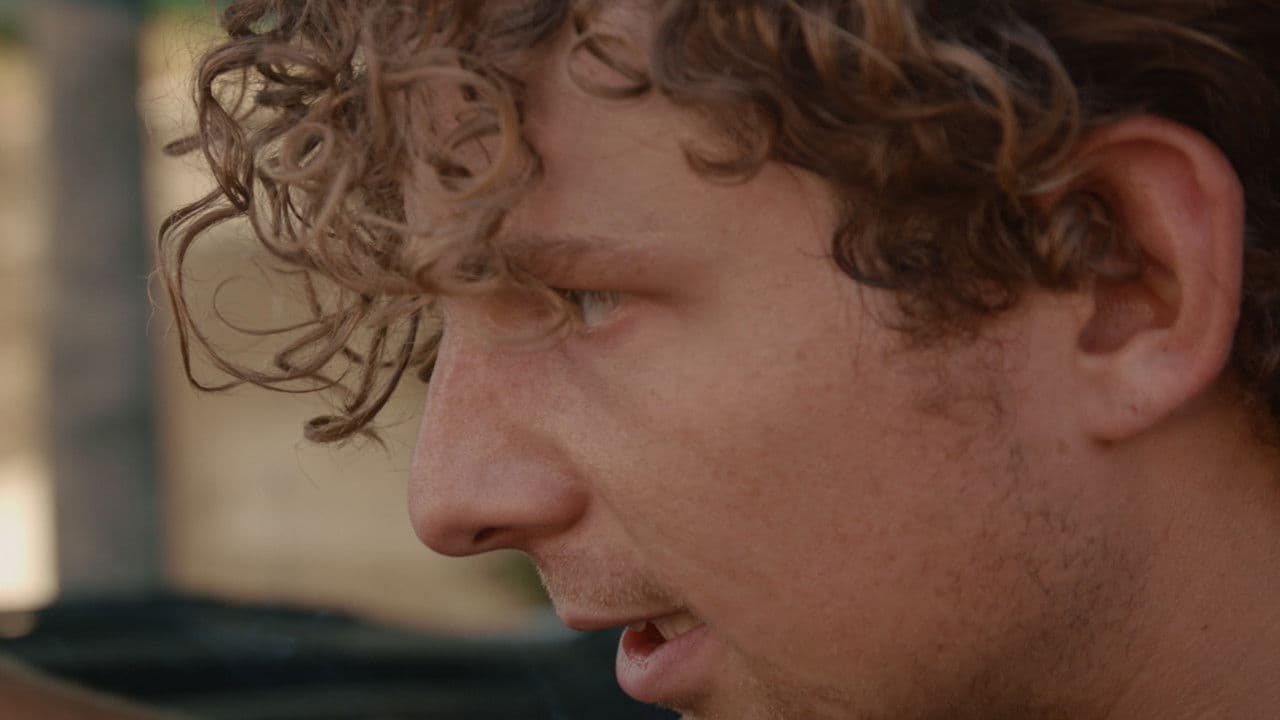 Backdrop – And We Hear I Love You