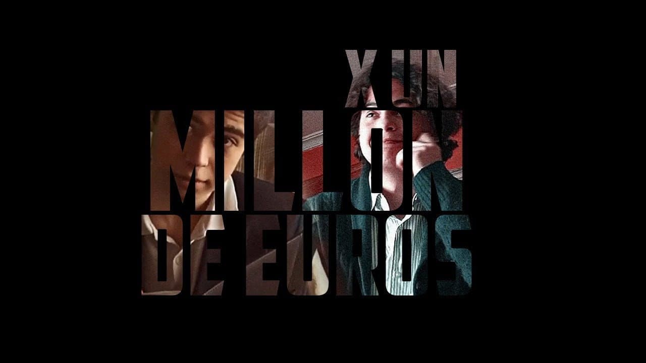 Backdrop – X Un Millón de Euros