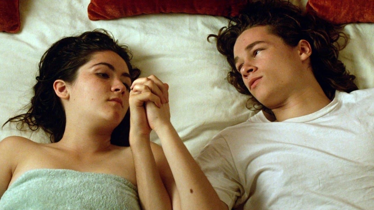 Backdrop – 1 Night