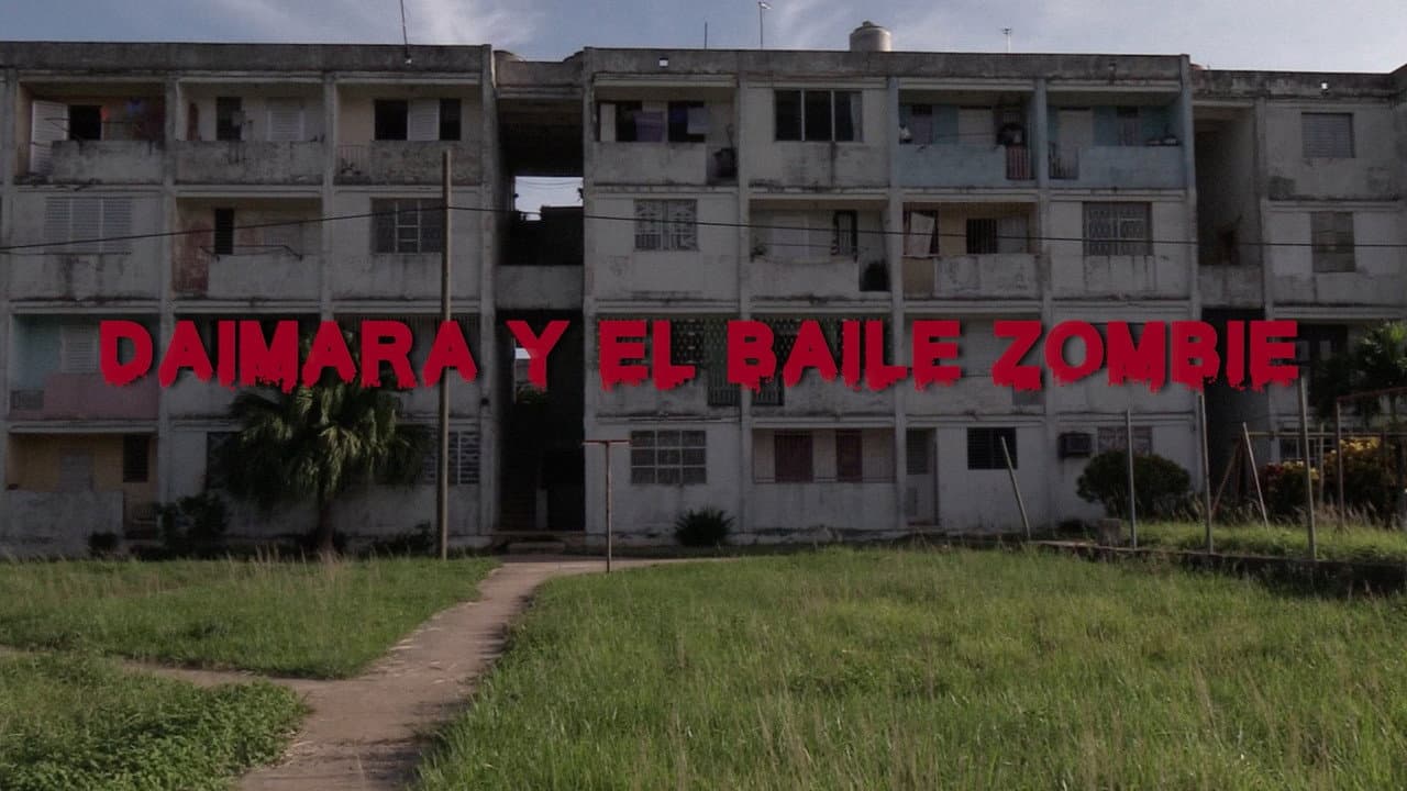 Backdrop – Daimara y el Baile Zombie