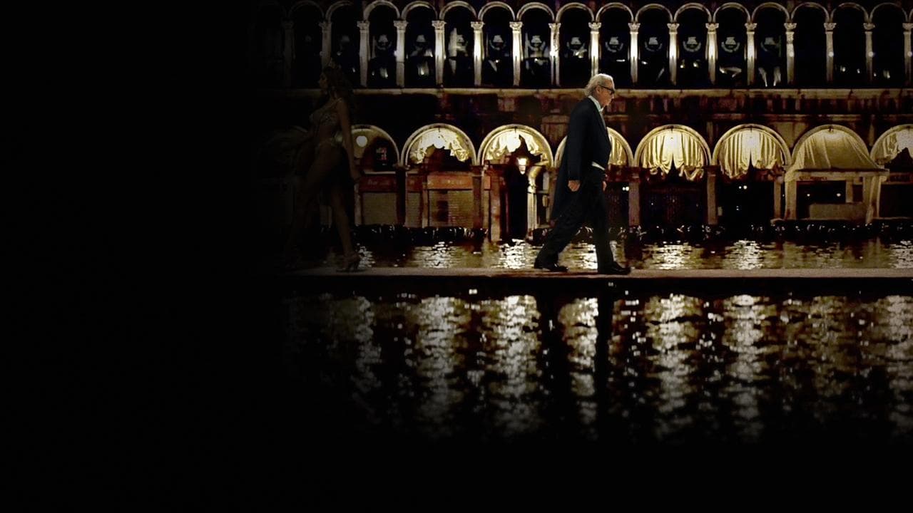 Backdrop – Ewige Jugend