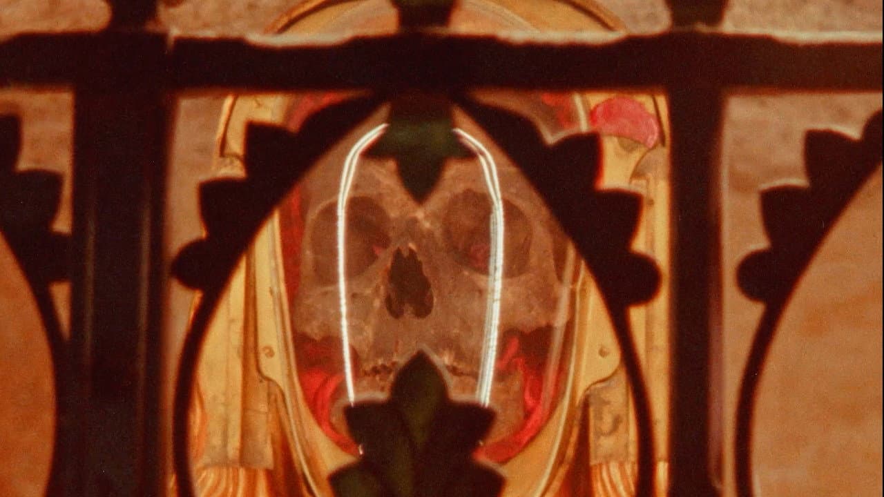Backdrop – Resurrect Me as a Parasite