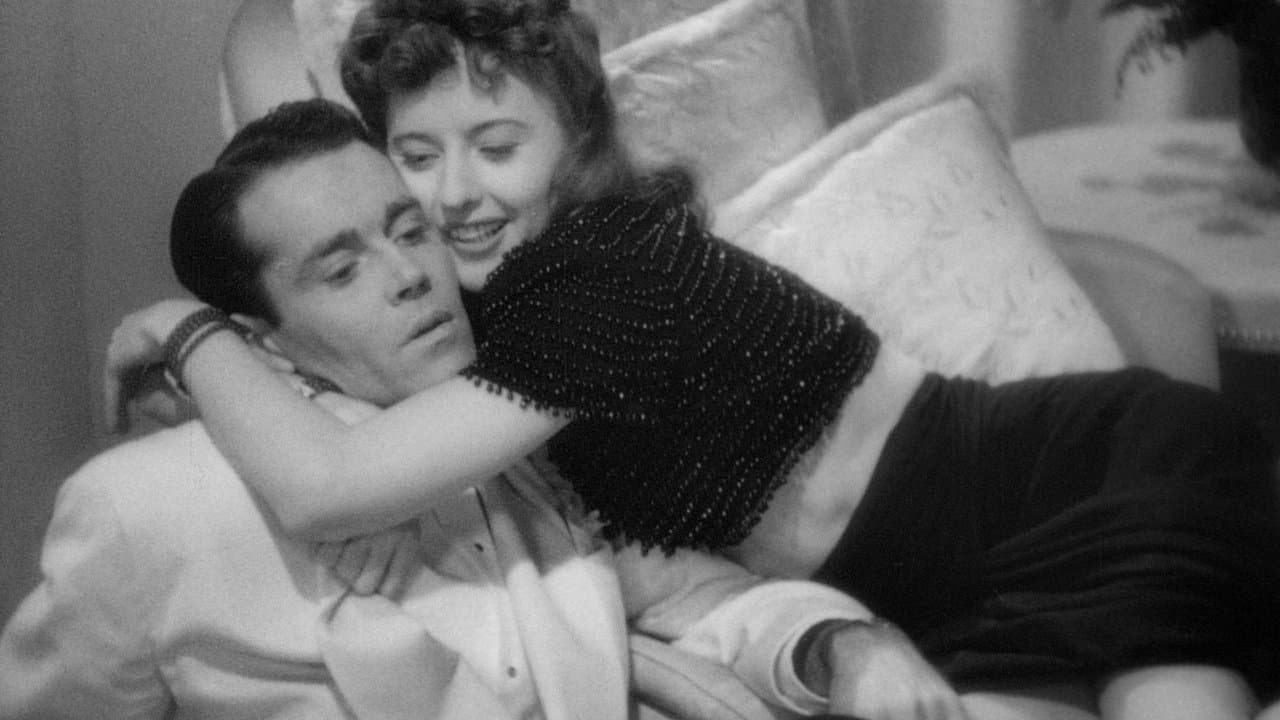 Backdrop – Die Falschspielerin