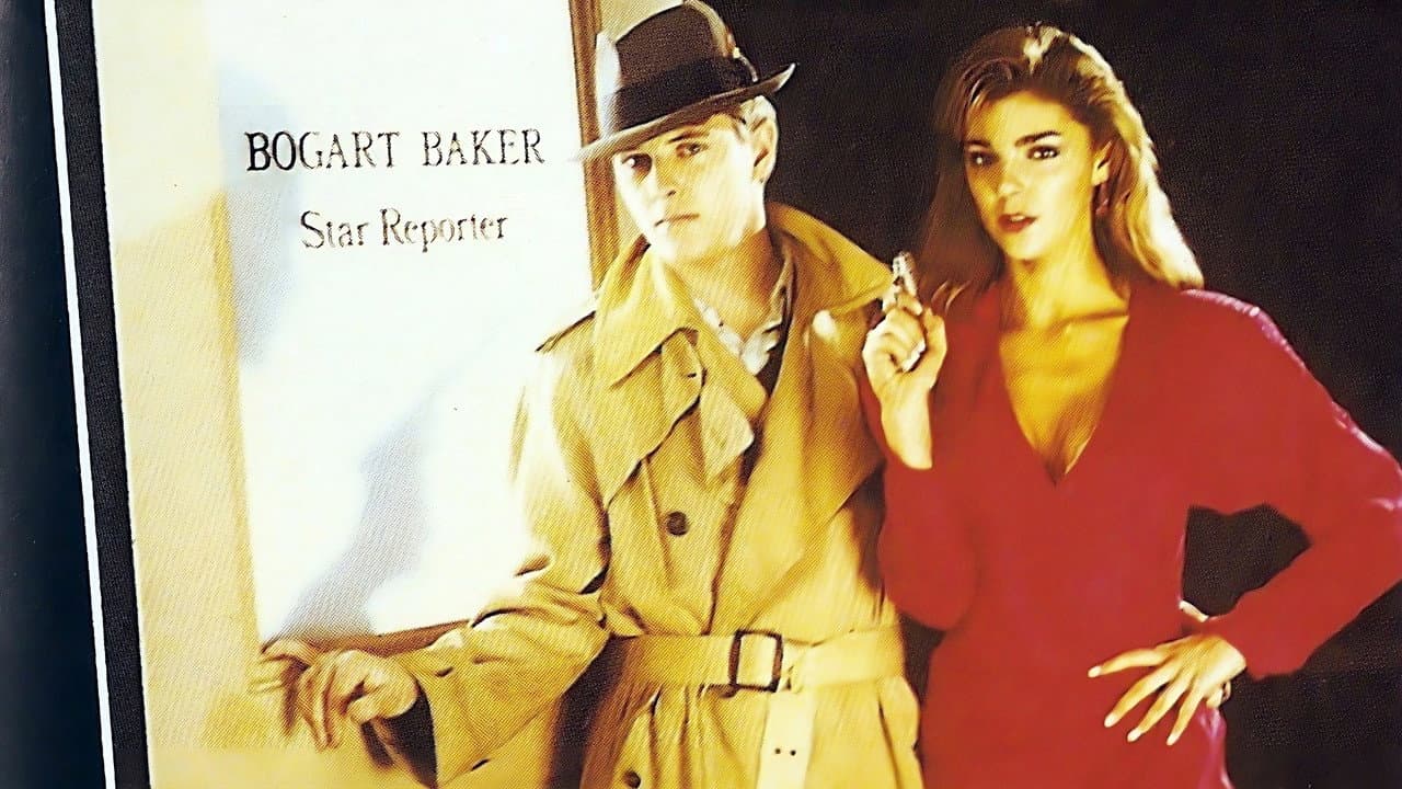 Backdrop – High Stakes