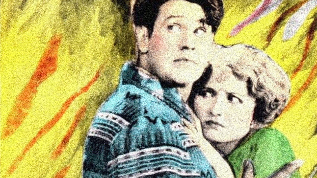 Backdrop – The Battling Fool