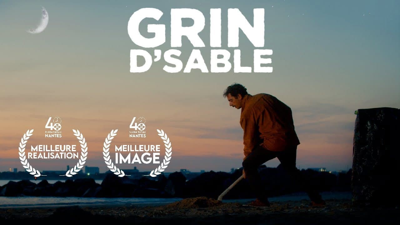 Backdrop – Grin d'sable