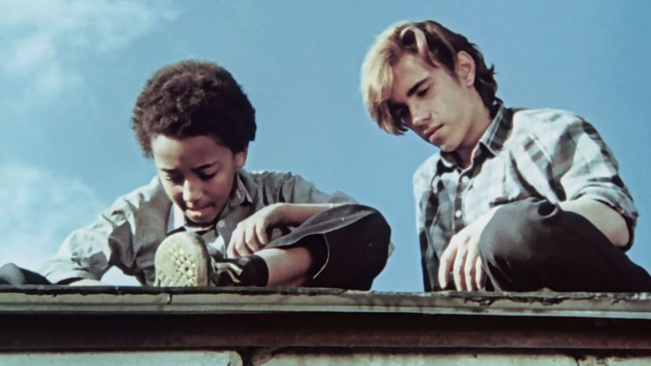 Backdrop – Казённый дом