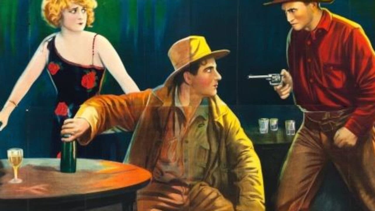 Backdrop – Ashes of Hope