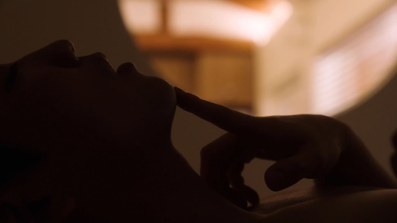 Backdrop – 이중노출