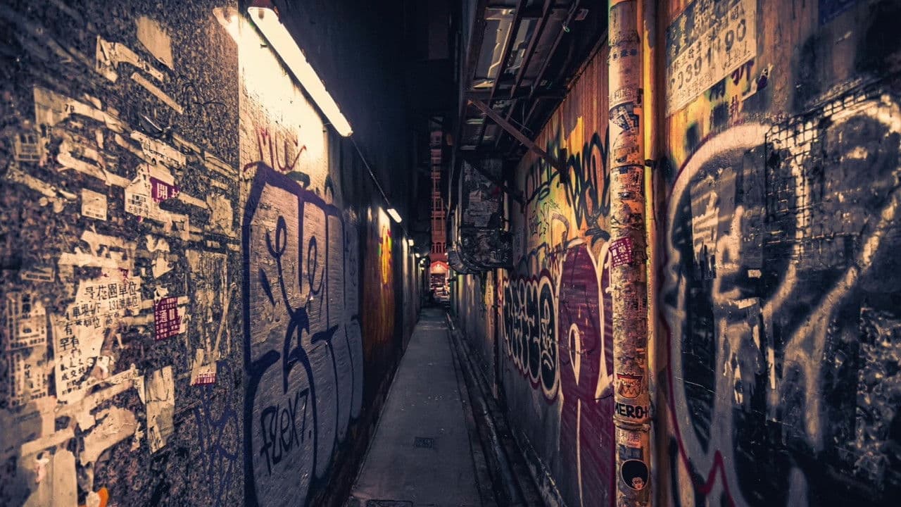 Backdrop – El Paso 11:55