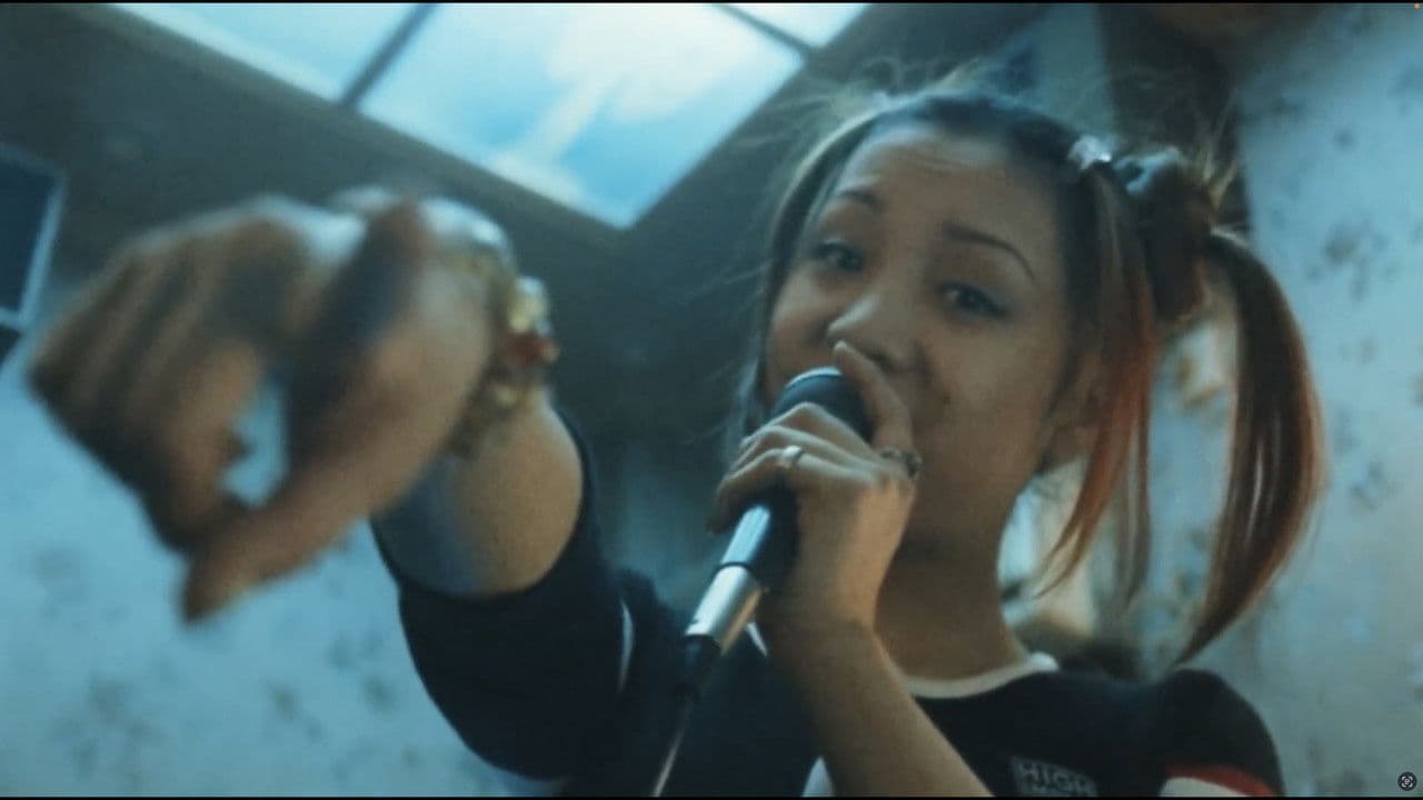 Backdrop – Suzhou River