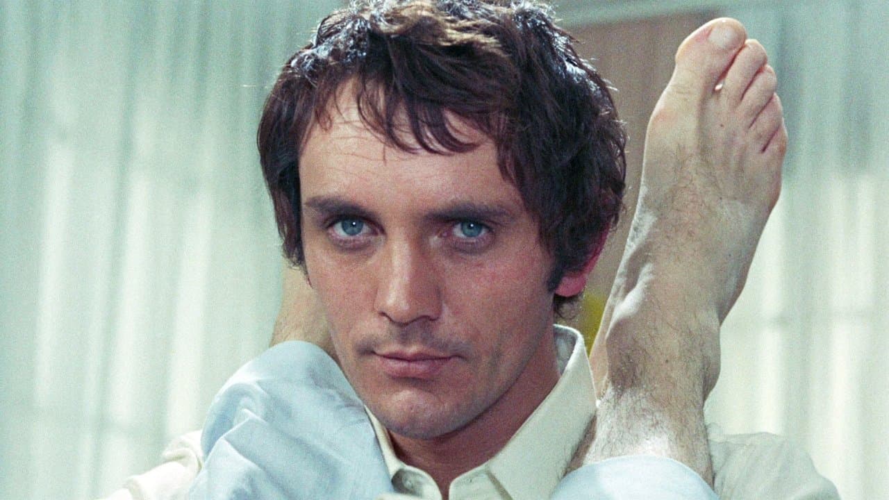 Backdrop – Teorema - Geometrie der Liebe