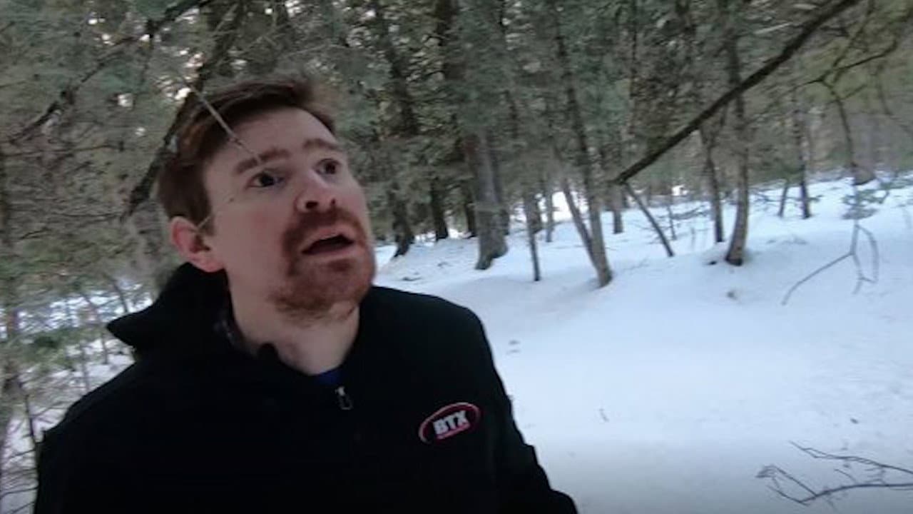 Backdrop – Chill Kill with Johnny Stone