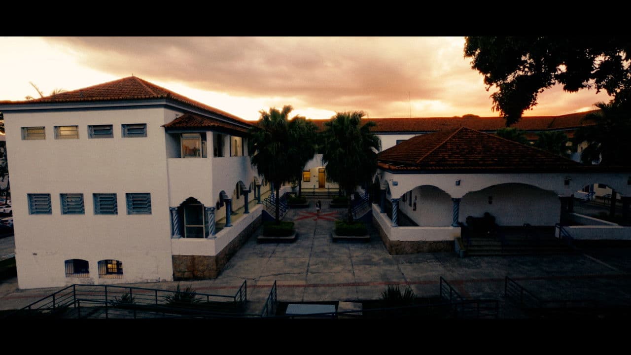 Backdrop – Perdida Entrelinhas