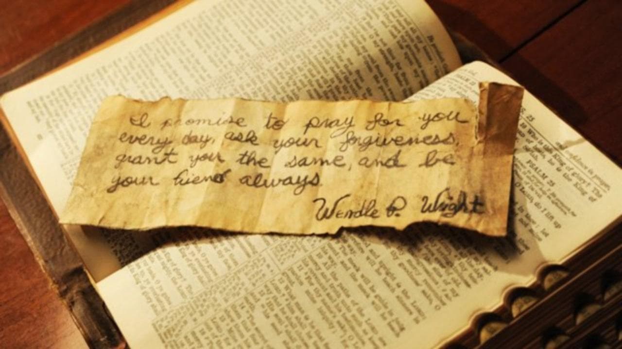 Backdrop – The Grace Card