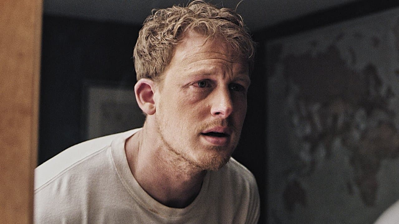 Backdrop – The Block Island Sound