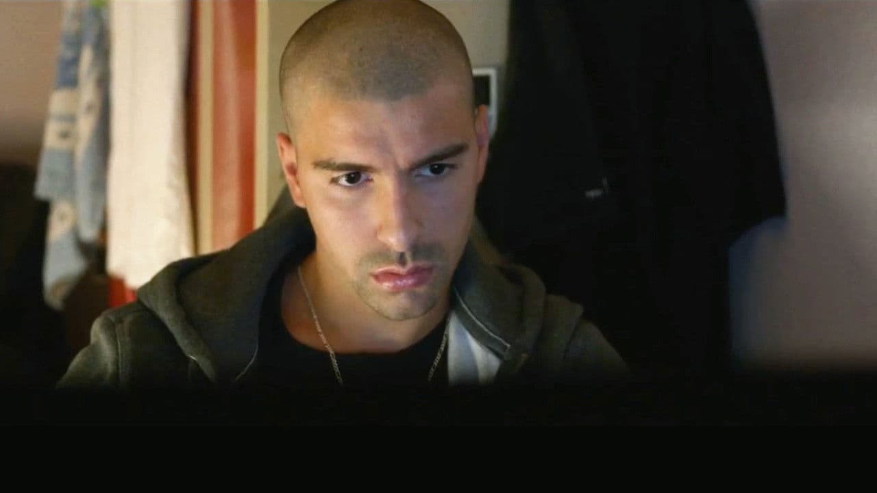 Backdrop – Avec la Participation de France 2