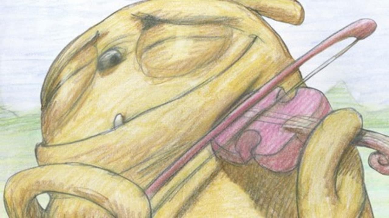 Backdrop – Horn Dog