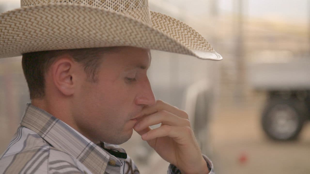 Backdrop – Bull Jumping