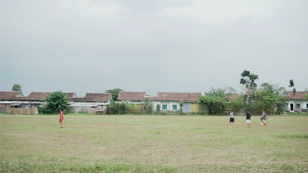 Backdrop – Aphrodite Stereotype