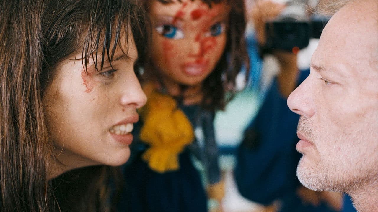 Backdrop – Verzeiht mir