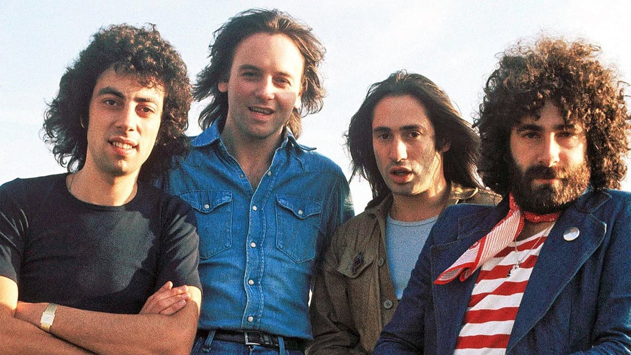 Backdrop – I'm Not in Love - The Story of 10cc