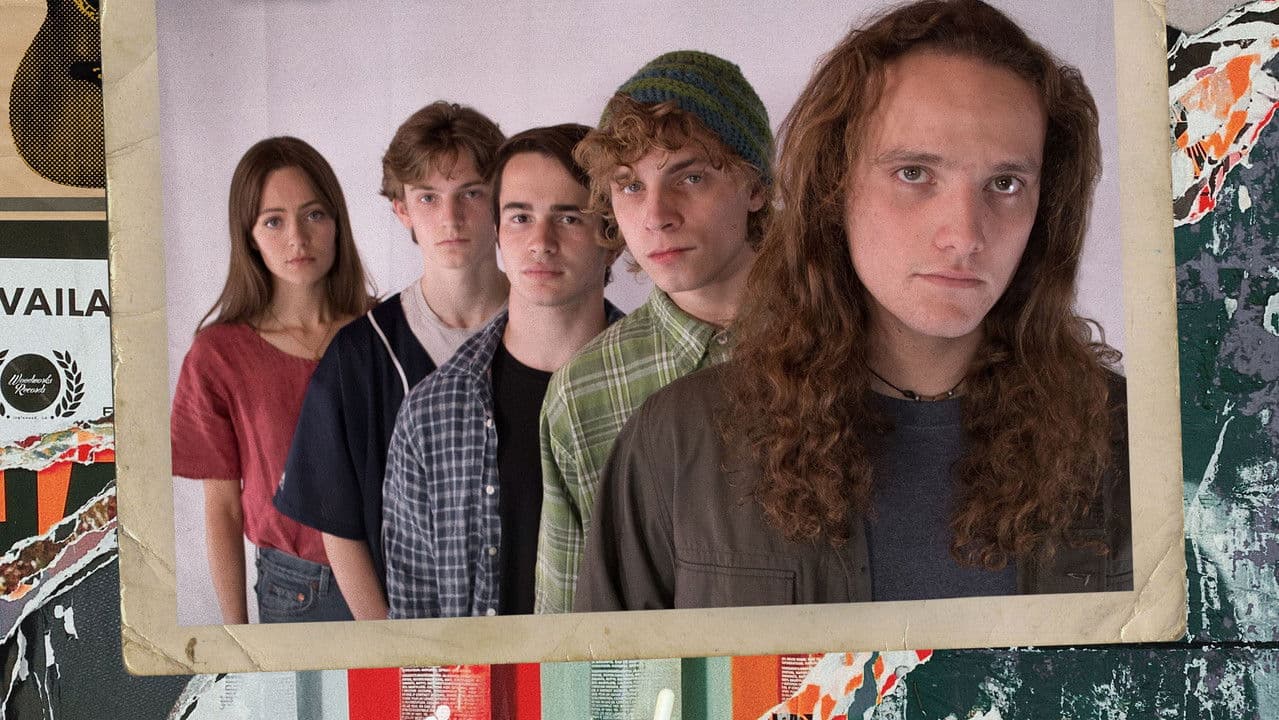 Backdrop – Royal Ashes