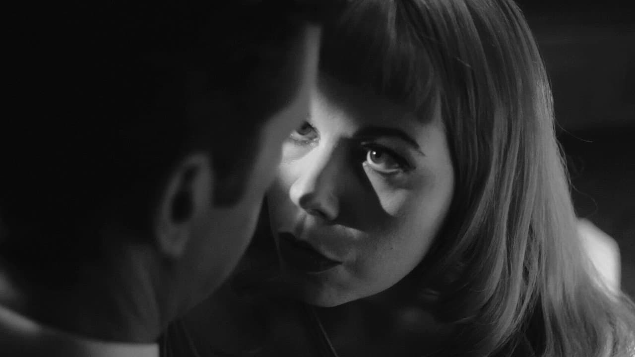 Backdrop – Kill Me, Deadly