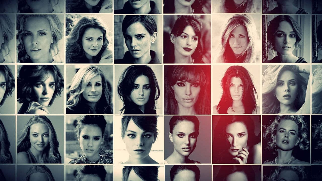Backdrop – Celebrity Naked Ambition