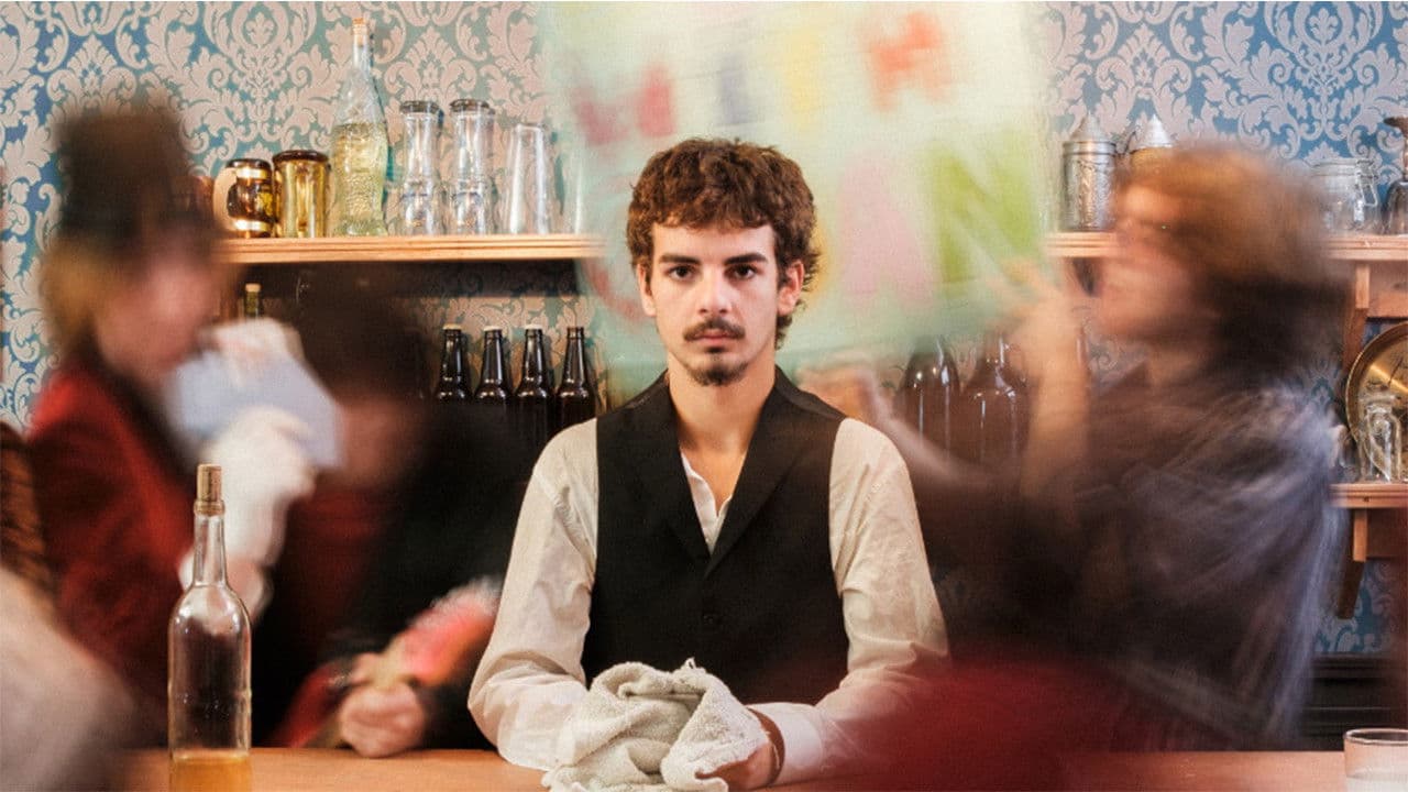 Backdrop – Sandglass Saloon