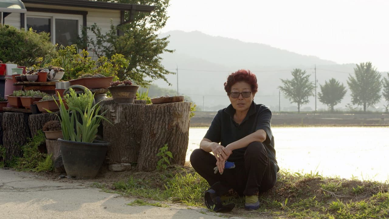 Backdrop – 열 개의 우물